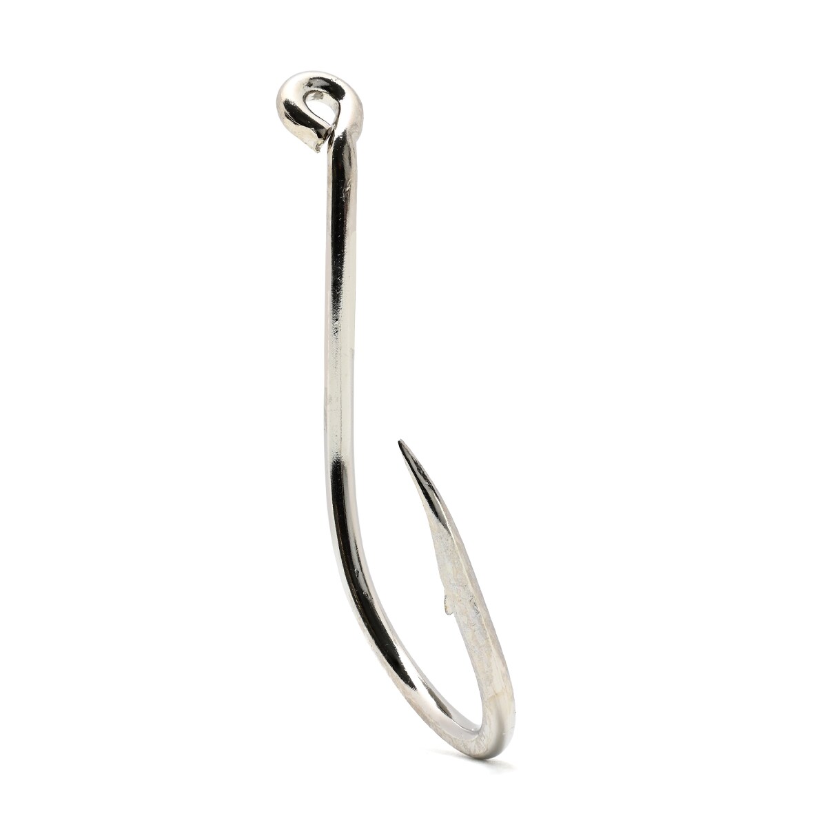 フック4個+ランプ Mustad 92553 Beak Hooks, Fishing Hooks | Jann's Netcraft